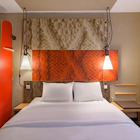 Ibis Hotel Koeln Am Dom Dış mekan fotoğraf