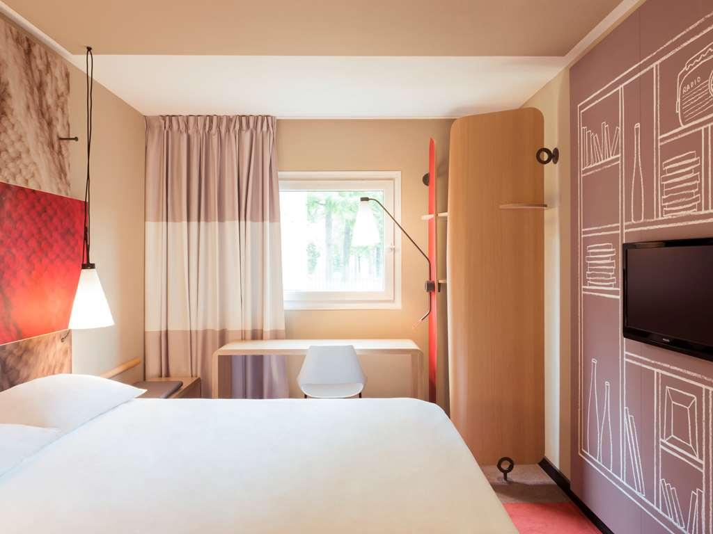 Ibis Hotel Koeln Am Dom Oda fotoğraf