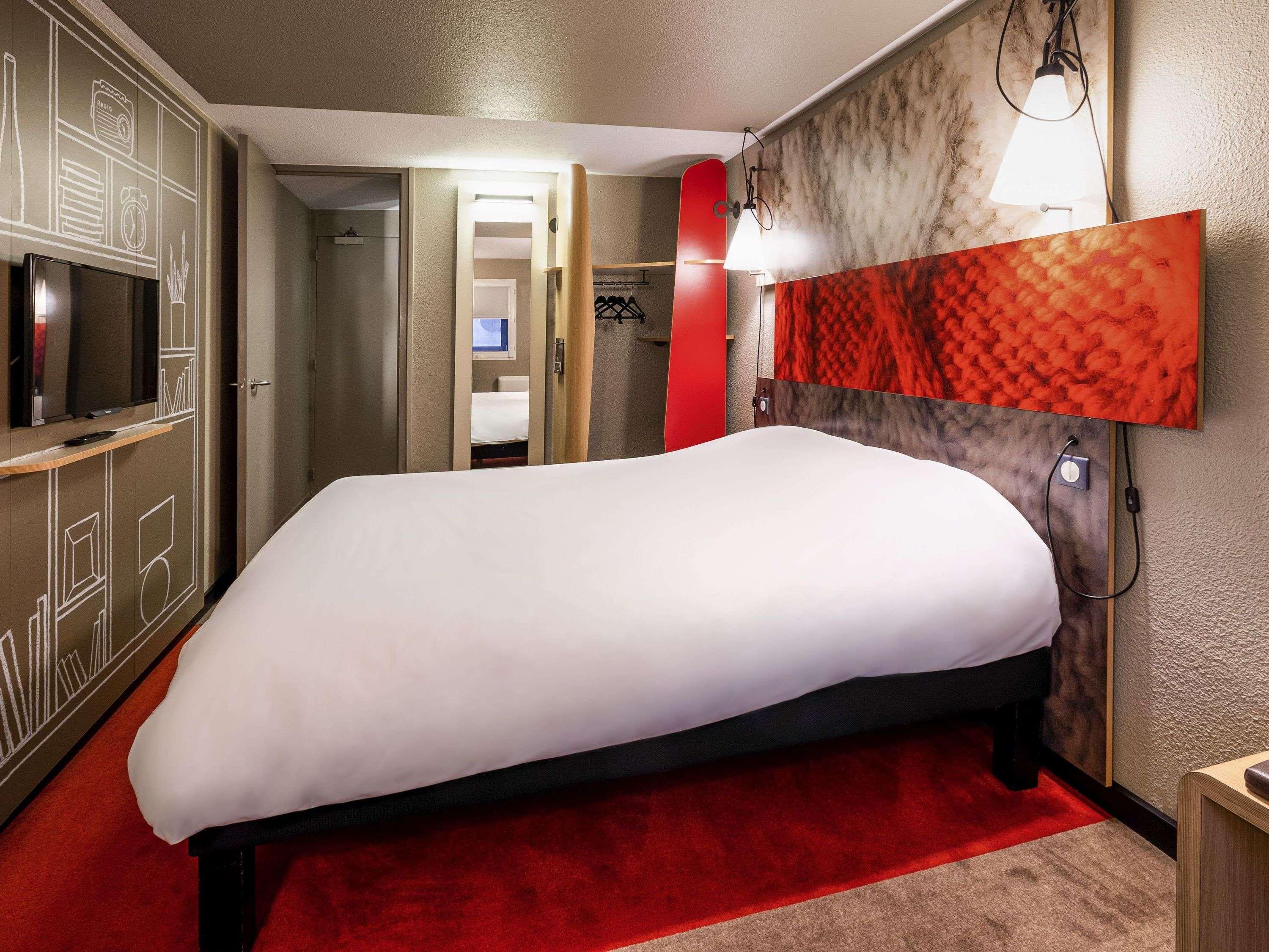 Ibis Hotel Koeln Am Dom Dış mekan fotoğraf