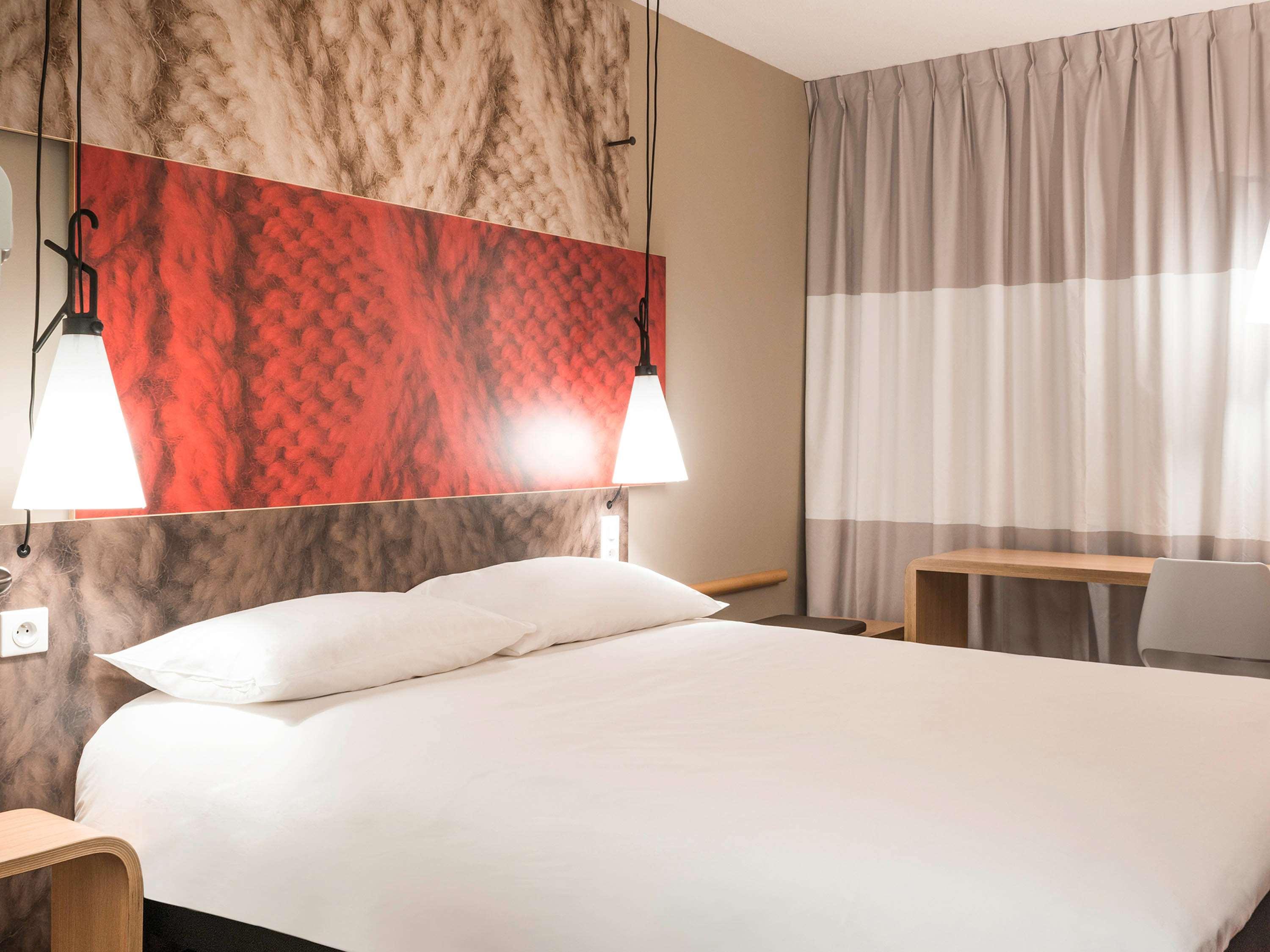 Ibis Hotel Koeln Am Dom Dış mekan fotoğraf