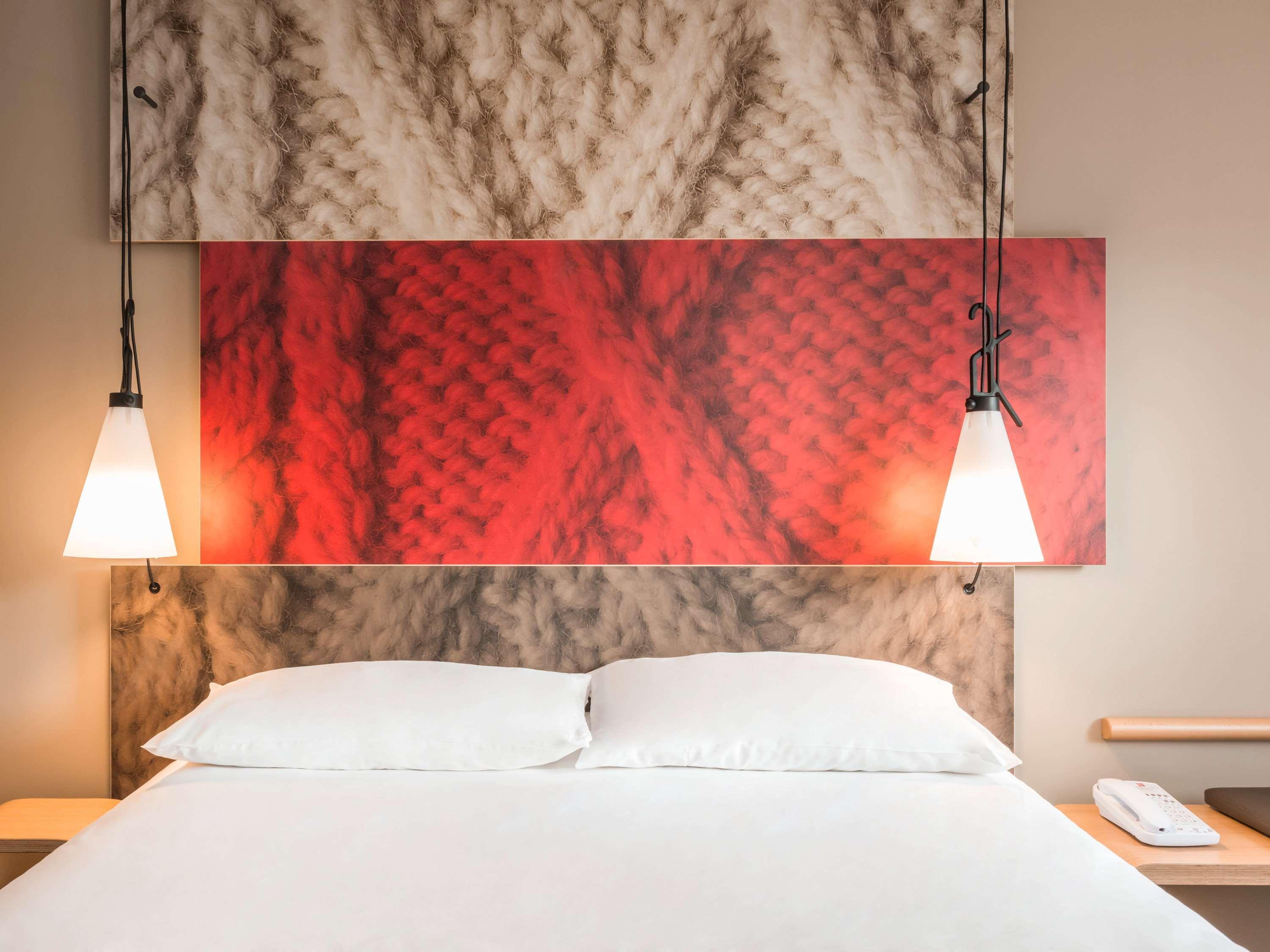Ibis Hotel Koeln Am Dom Dış mekan fotoğraf