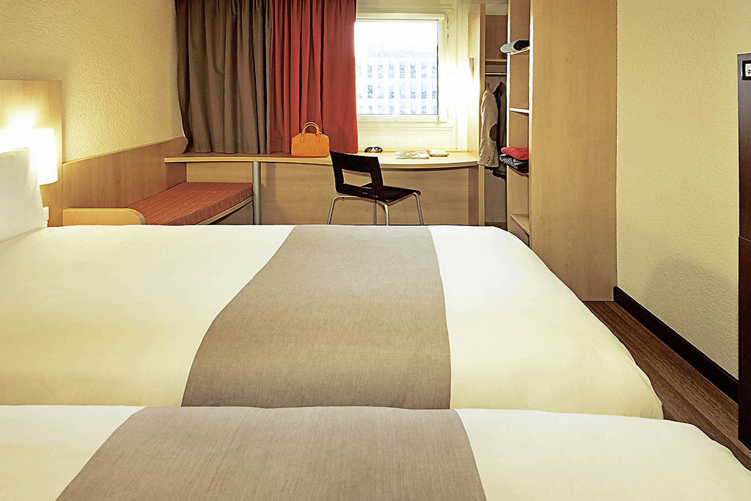 Ibis Hotel Koeln Am Dom Dış mekan fotoğraf
