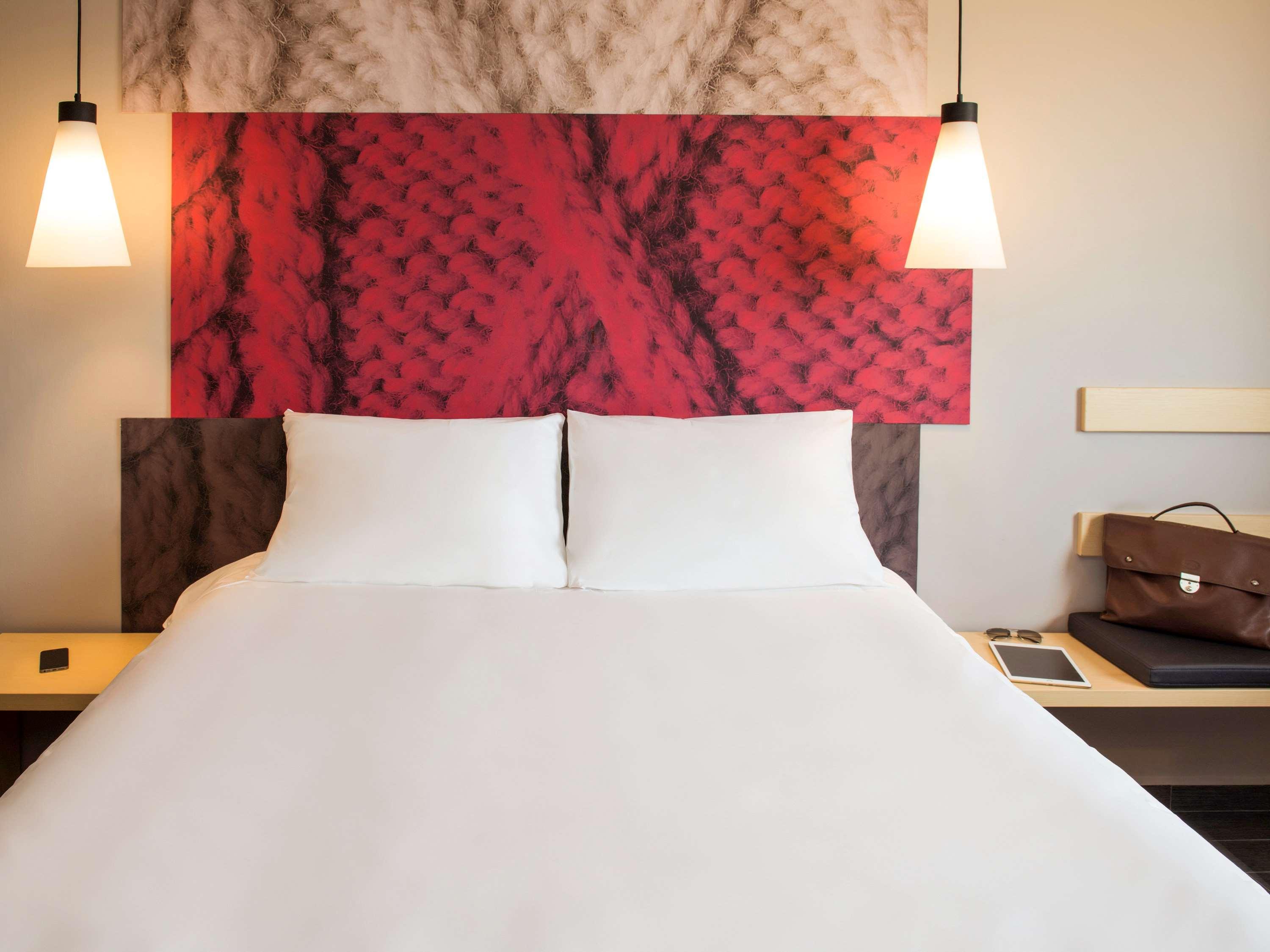 Ibis Hotel Koeln Am Dom Dış mekan fotoğraf