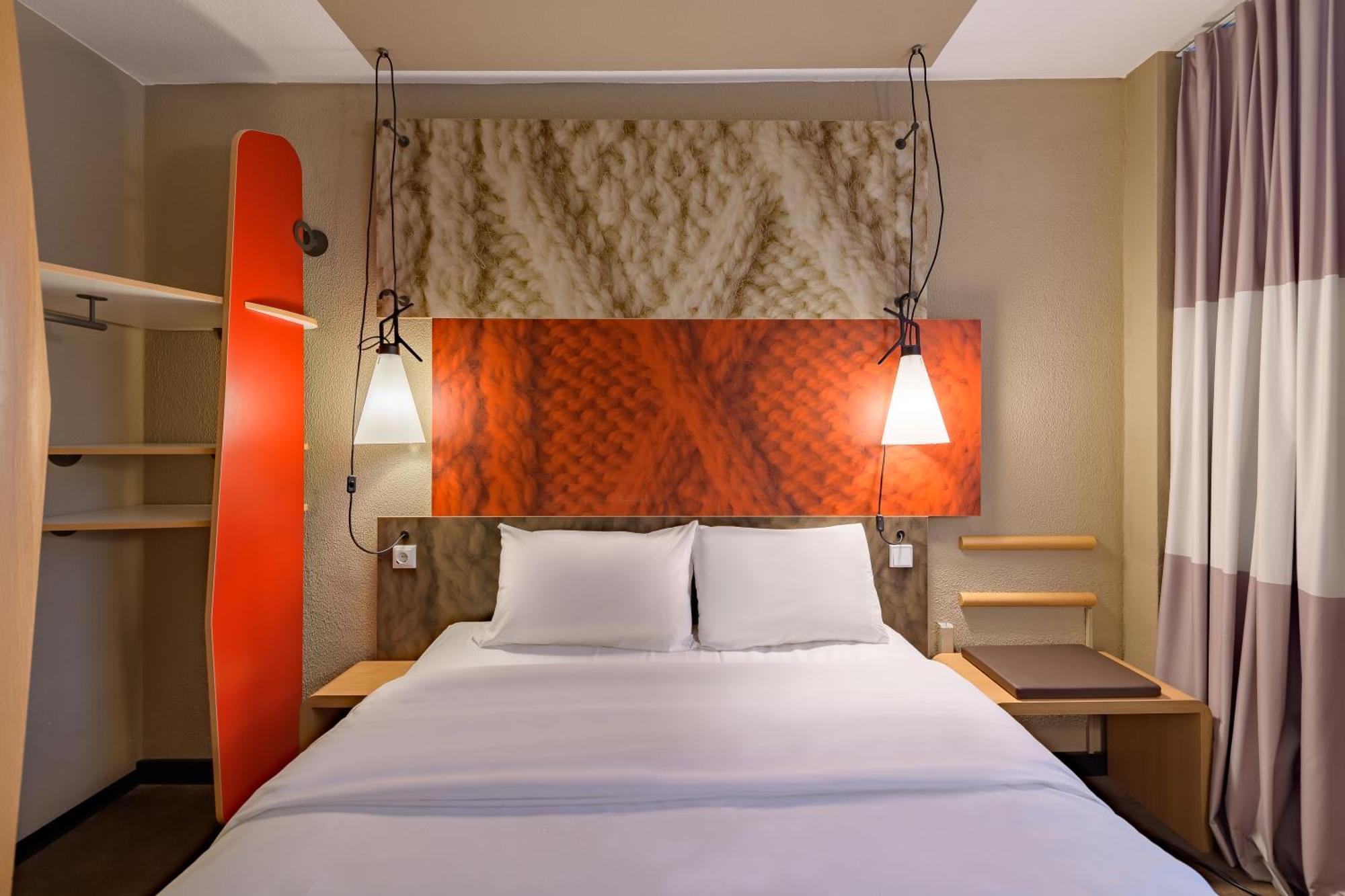 Ibis Hotel Koeln Am Dom Dış mekan fotoğraf