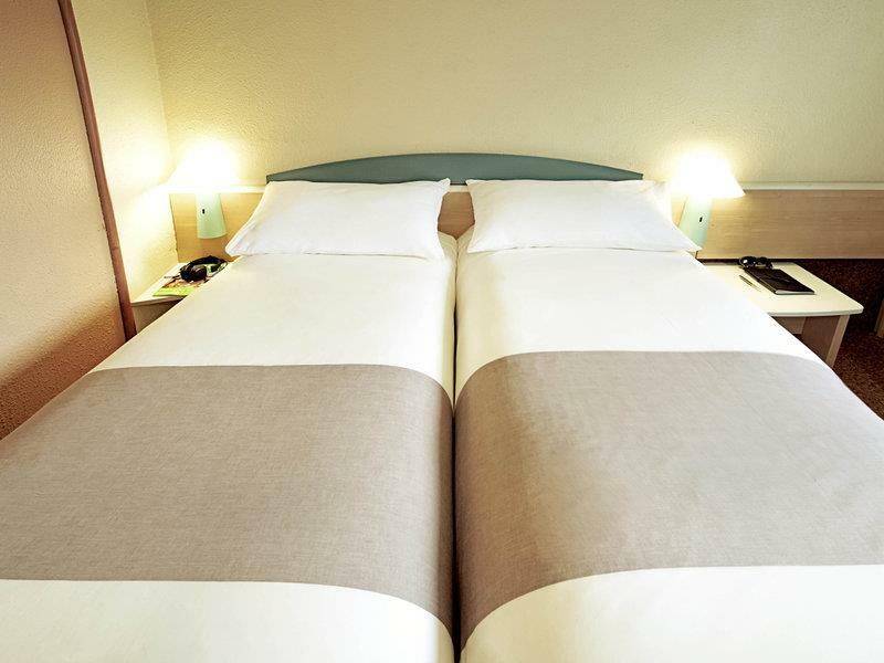 Ibis Hotel Koeln Am Dom Dış mekan fotoğraf